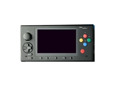 Digi Dock 2 gaming handheld