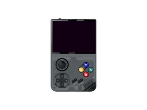 M19 gaming handheld