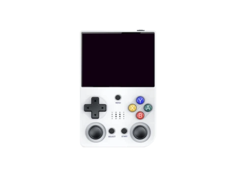 M21 gaming handheld