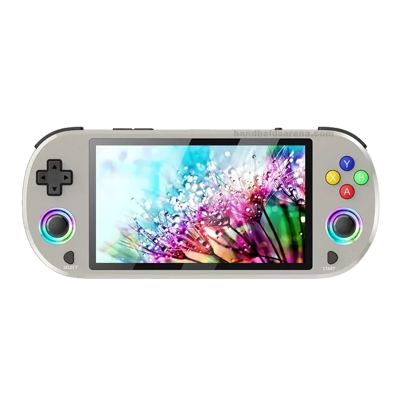 SJGAM M23 gaming handheld