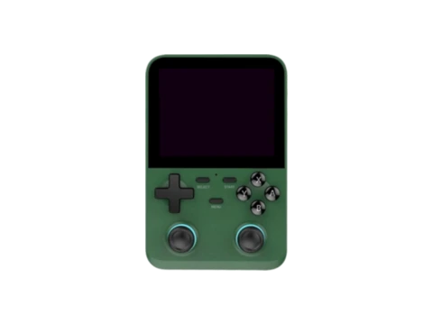 D-007 gaming handheld
