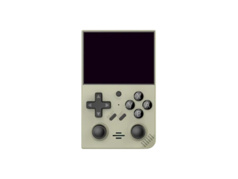 D-R35S Plus gaming handheld
