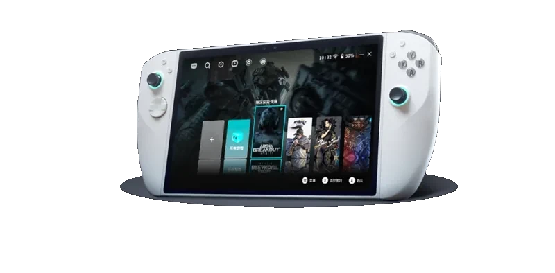 Sunday Dragon 3D One gaming handheld