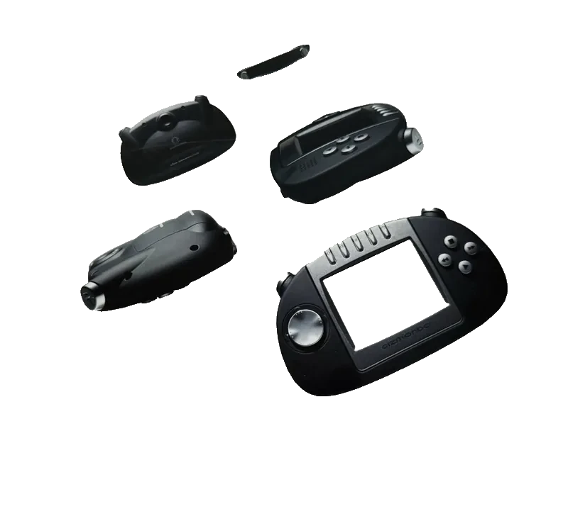 Gizmondo gaming handheld