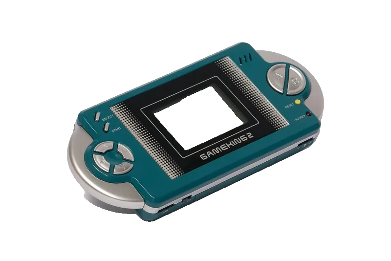 GameKing II gaming handheld