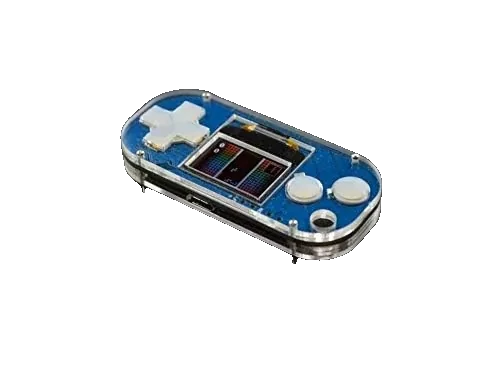 Pocket Arcade gaming handheld