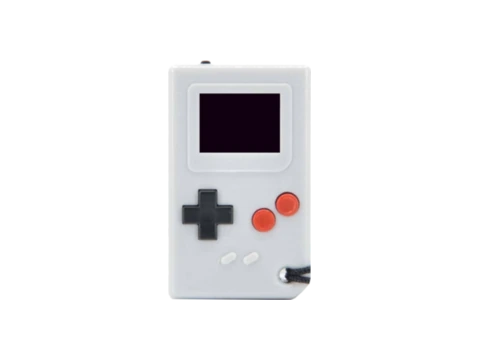 Thumby gaming handheld