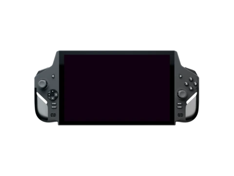 TJD T101 gaming handheld