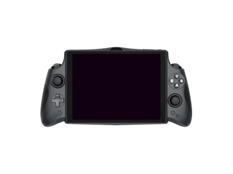 TJD T80 gaming handheld