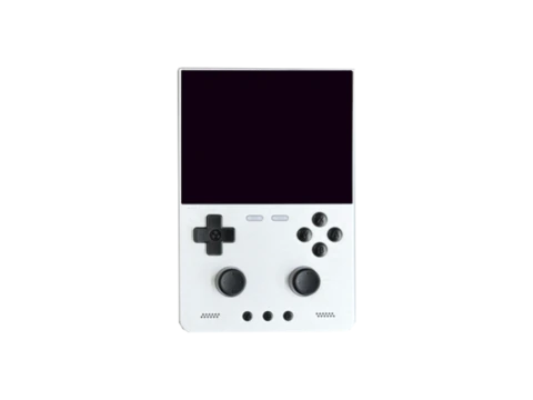 TRIMUI Brick Hammer Pro U handheld gaming console