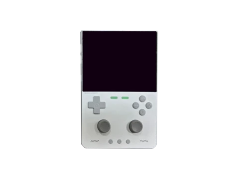 TRIMUI Brick Pro handheld gaming console