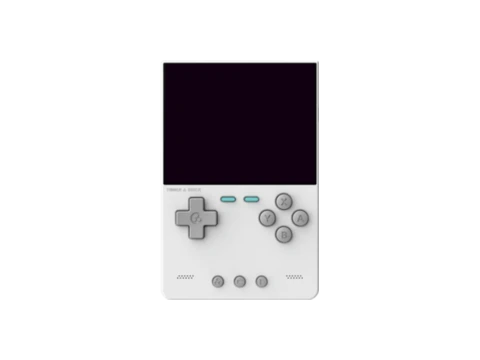 TRIMUI Smart Brick handheld gaming console