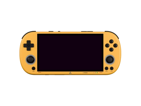 TRIMUI Smart Pro S gaming handheld