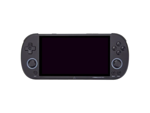 TRIMUI Smart Pro handheld gaming console