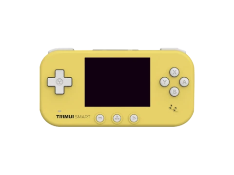 TRIMUI Smart handheld gaming console
