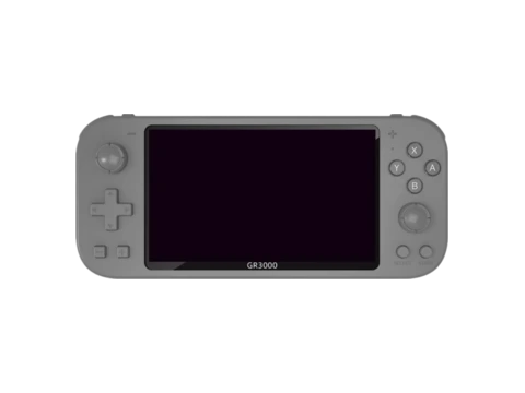 GR3000 gaming handheld