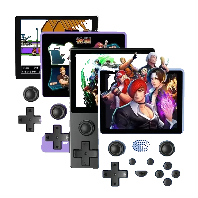 X5 gaming handheld