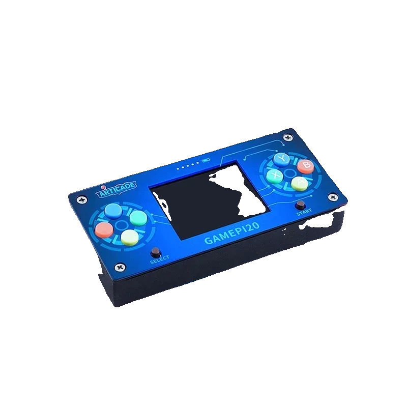 GamePi20 gaming handheld