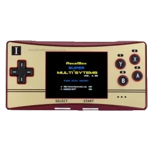 GPM280 CM3 gaming handheld