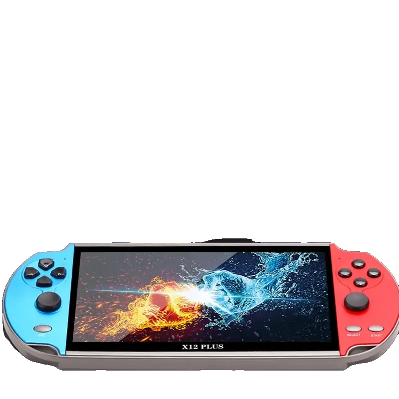 X12 Plus gaming handheld