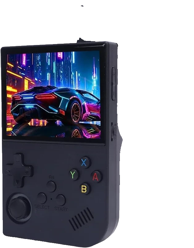 XGB36 gaming handheld