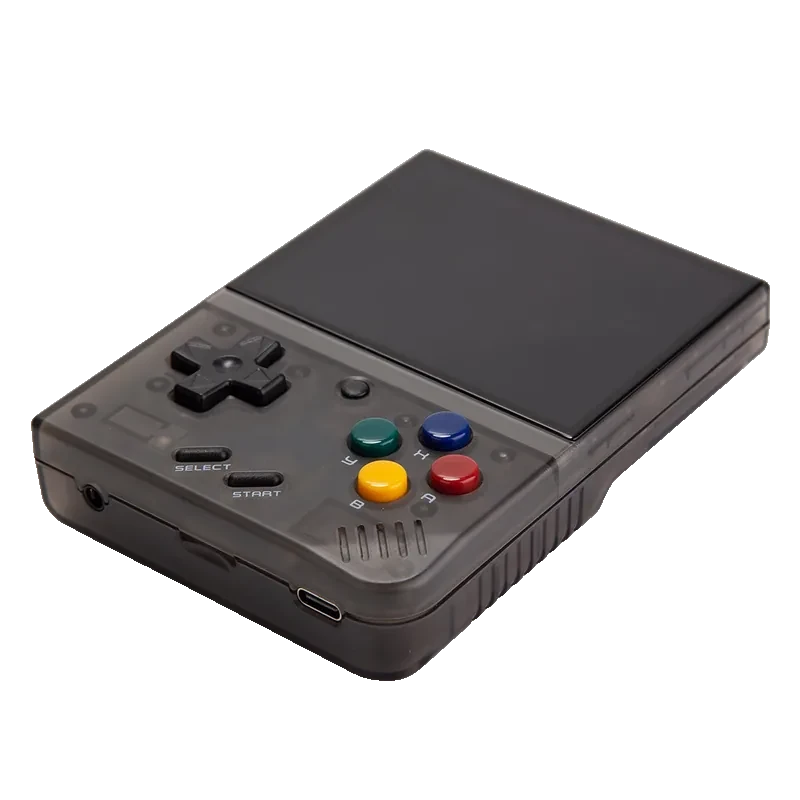 YGG Mini Console gaming handheld
