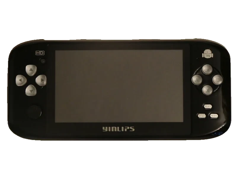 Yinlips YDPG16 gaming handheld