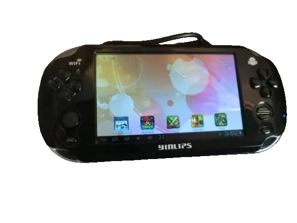 Yinlips YDPG19 gaming handheld