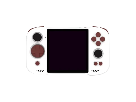ZPG A1 Unicorn gaming handheld