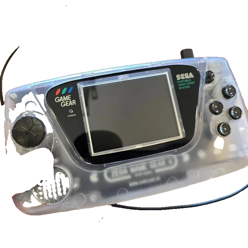 Zega Mame Gear Plus gaming handheld