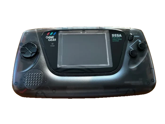 Zega Mame Gear gaming handheld