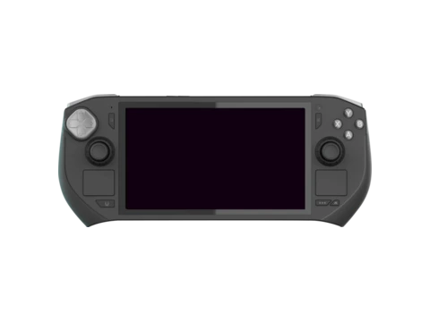Zotac Zone gaming handheld